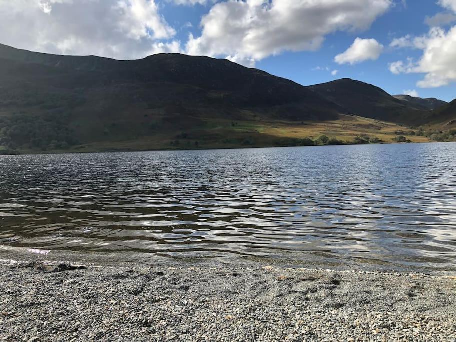 Lakeland Retreat Lamplugh Екстер'єр фото