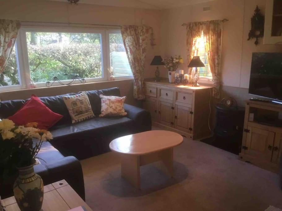 Lakeland Retreat Lamplugh Екстер'єр фото
