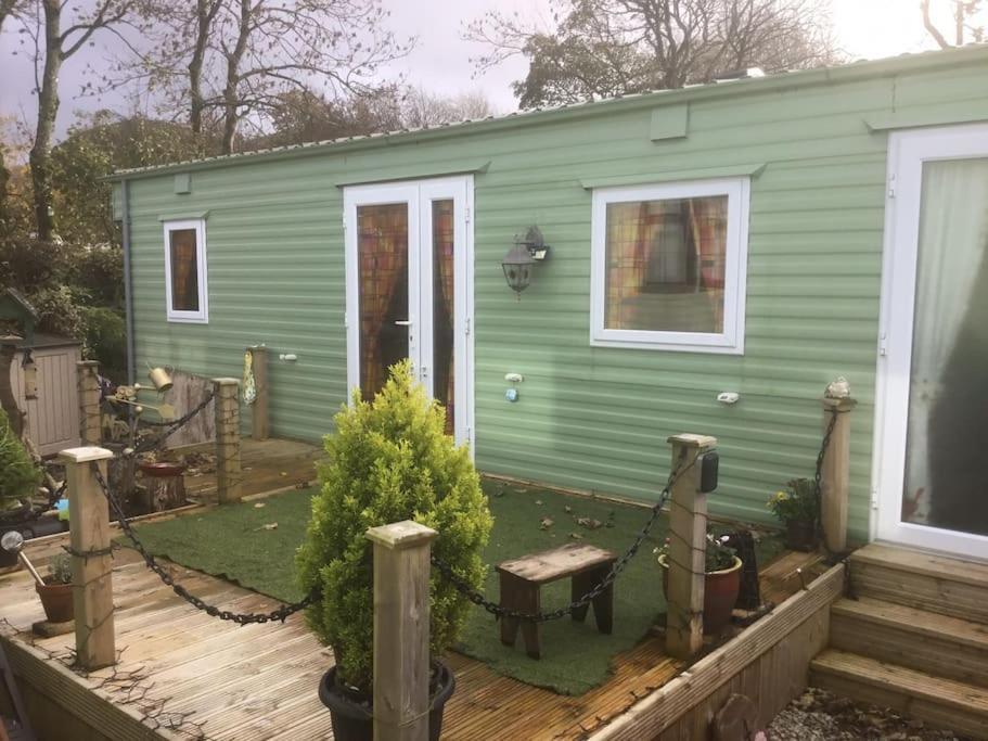 Lakeland Retreat Lamplugh Екстер'єр фото
