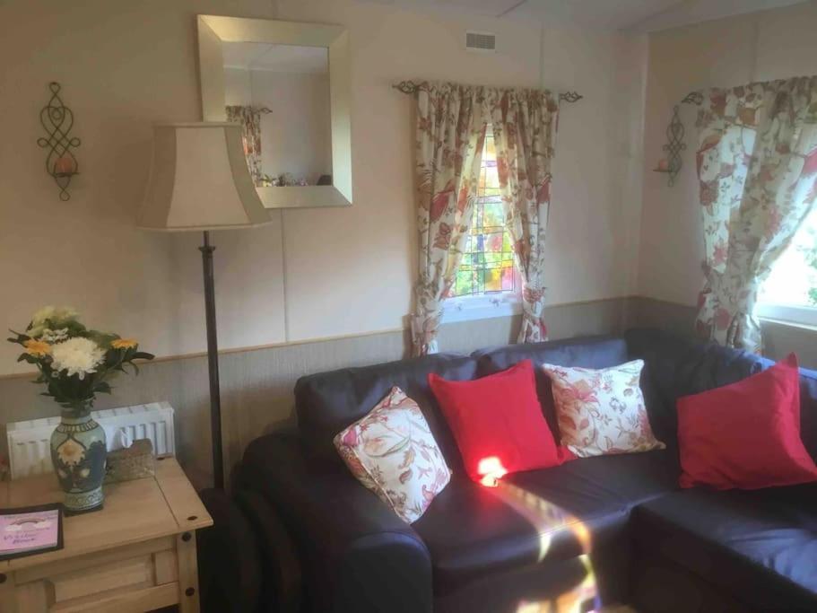 Lakeland Retreat Lamplugh Екстер'єр фото