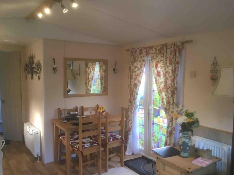 Lakeland Retreat Lamplugh Екстер'єр фото
