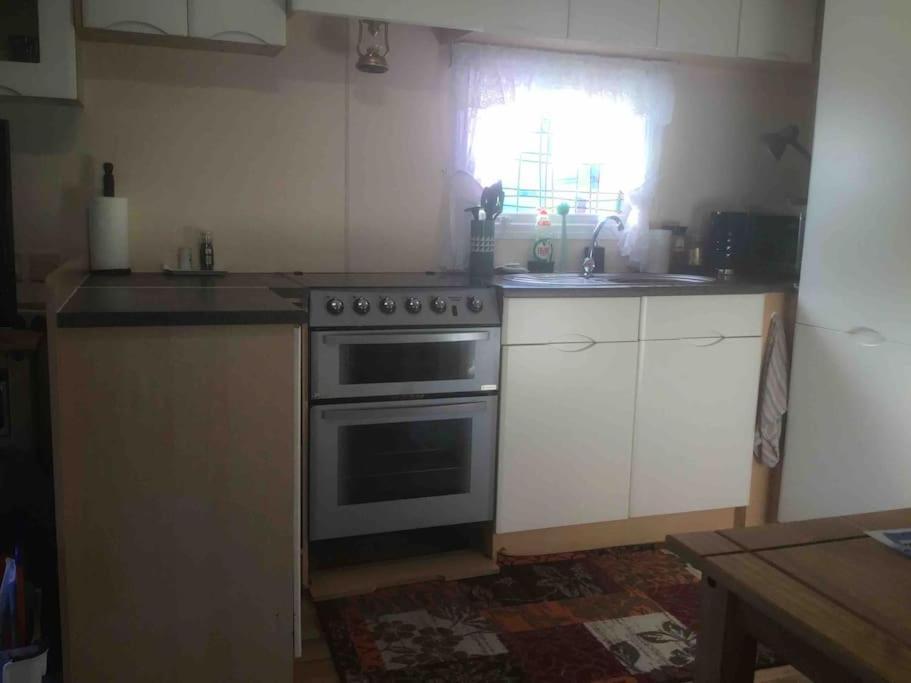 Lakeland Retreat Lamplugh Екстер'єр фото