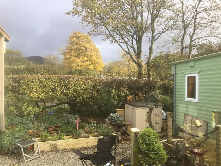 Lakeland Retreat Lamplugh Екстер'єр фото